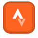 Strava app icon