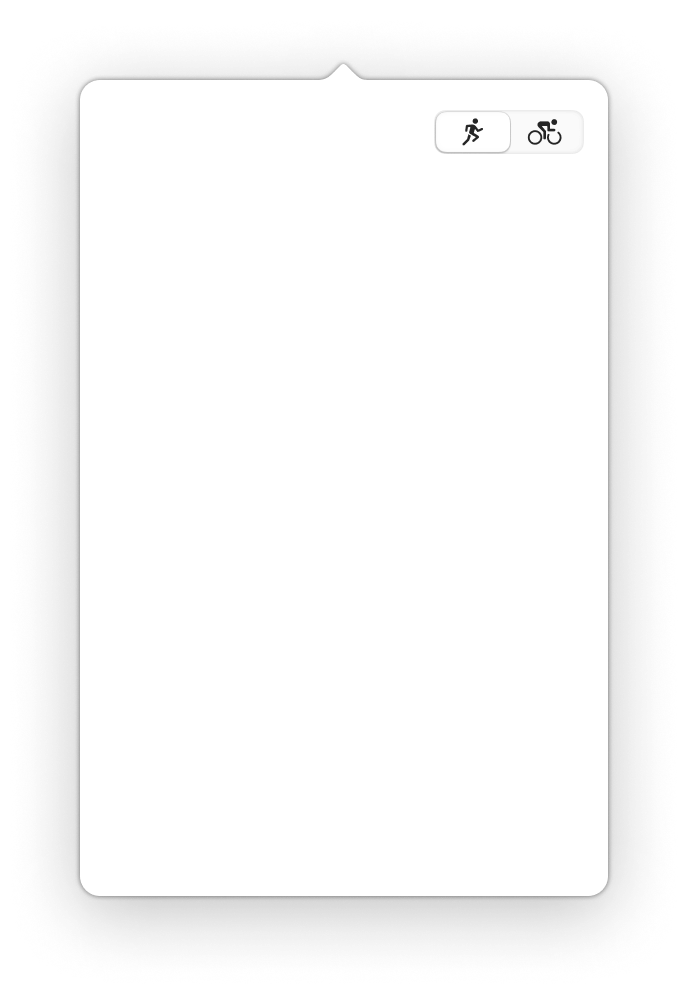App window background